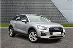 2021 Audi Q2