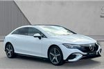 2024 Mercedes-Benz EQE