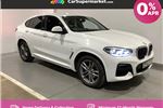 2020 BMW X4