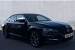 2024 Skoda Superb
