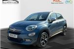 2018 Fiat 500X