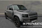 2021 Land Rover Defender