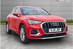 2021 Audi Q3