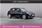 2018 MINI Hatchback 5dr