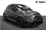 2019 Abarth 595