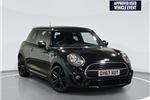 2017 MINI Hatchback