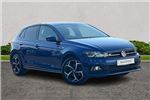 2021 Volkswagen Polo