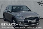 2018 MINI Hatchback 5dr
