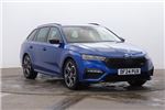 2024 Skoda Octavia Estate
