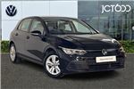 2022 Volkswagen Golf