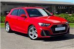 2020 Audi A1