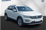 2020 Volkswagen T-Roc