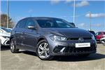 2024 Volkswagen Polo