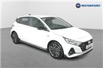 2023 Hyundai i20