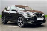 2021 Nissan Qashqai