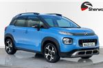 2020 Citroen C3 Aircross