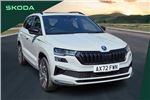 2023 Skoda Karoq