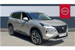 2024 Nissan X-Trail