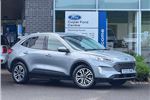 2023 Ford Kuga