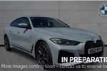 2022 BMW 4 Series Gran Coupe