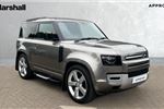 2023 Land Rover Defender