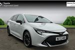 2022 Toyota Corolla Touring Sport