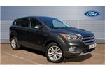 2017 Ford Kuga