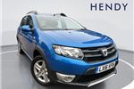 2016 Dacia Sandero Stepway