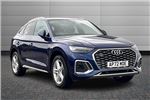 2023 Audi Q5 Sportback