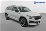 2023 Skoda Kodiaq