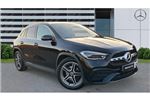 2021 Mercedes-Benz GLA