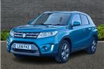 2018 Suzuki Vitara