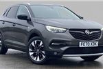 2020 Vauxhall Grandland X