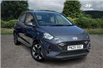 2025 Hyundai i10