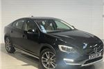 2015 Volvo S60