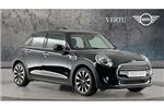 2019 MINI Hatchback 5dr