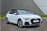 2023 Audi A1