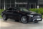 2019 Mercedes-Benz CLS