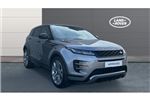 2022 Land Rover Range Rover Evoque