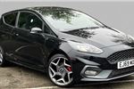 2019 Ford Fiesta ST