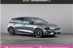 2020 Ford Focus ST