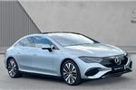 2022 Mercedes-Benz EQE
