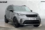 2024 Land Rover Discovery