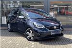 2021 Honda Jazz
