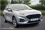 2024 Ford Kuga