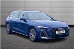 2024 Audi A5
