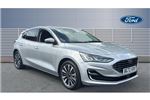 2022 Ford Focus