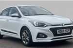 2020 Hyundai i20