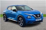 2022 Nissan Juke