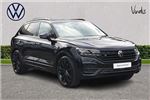 2022 Volkswagen Touareg